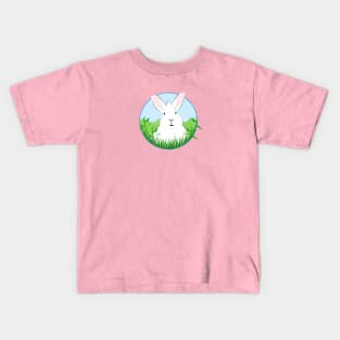 Bunny Kids T-Shirt